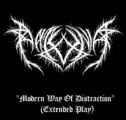 Paimonia : Modern Way of Distraction